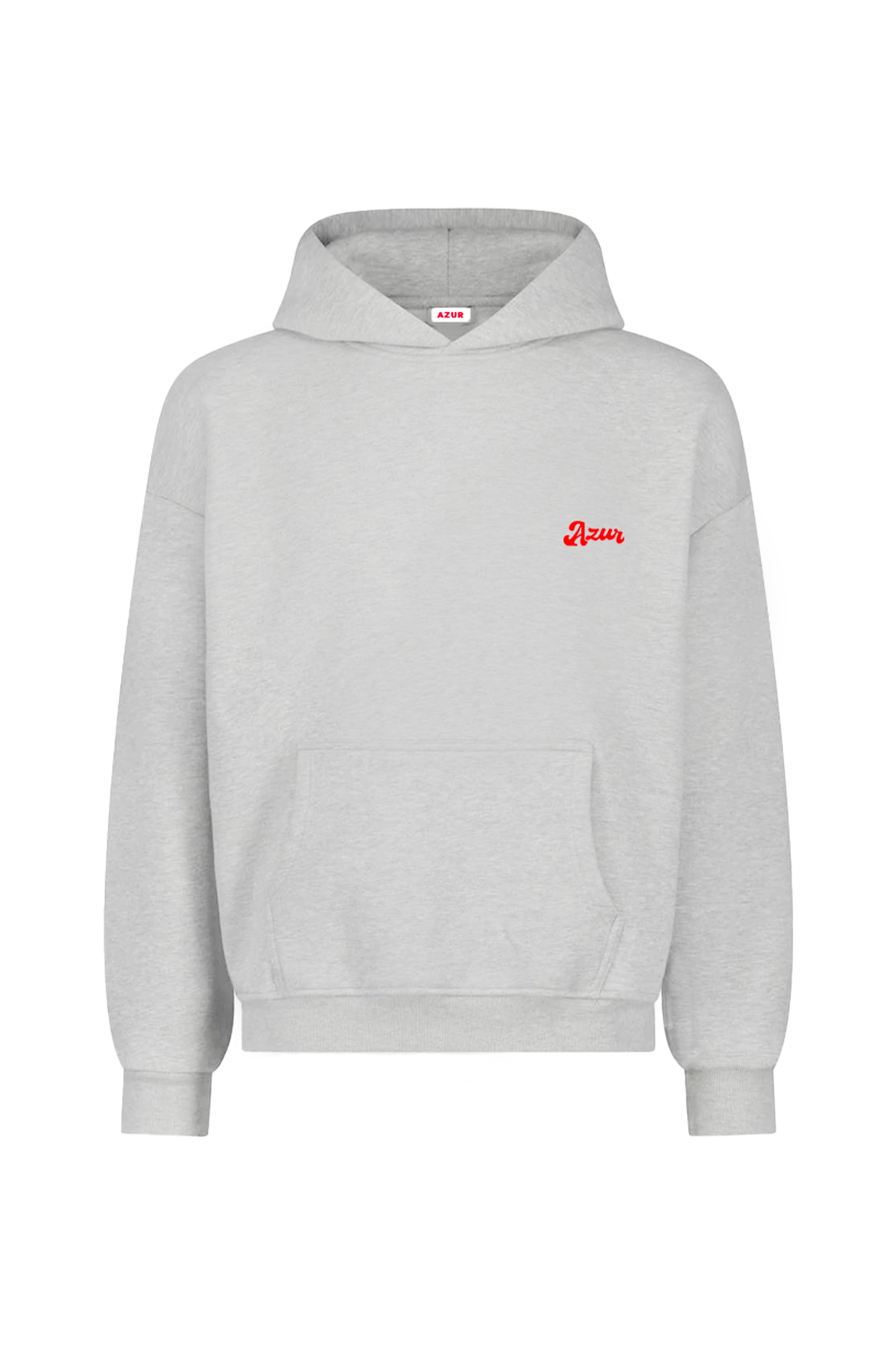 Sweat Gris